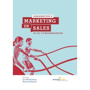 Marketing en Sales in de Fitnessbranche