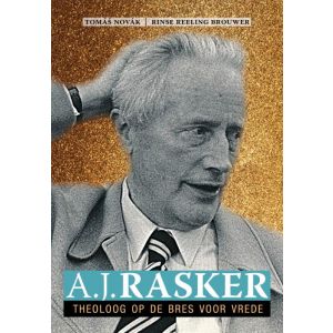 A.J. Rasker