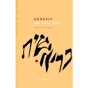set Genesis + Leviticus