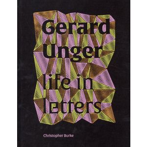 Gerard Unger: life in letters