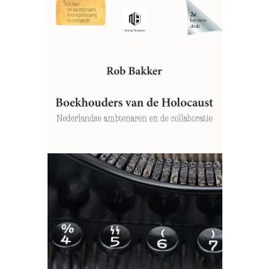 Boekhouders van de Holocaust