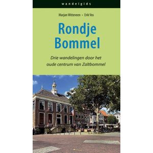Rondje Bommel