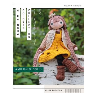Amilishly Dolls