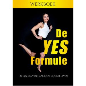 De YES-formule - Werkboek