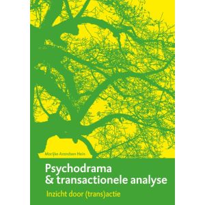 Psychodrama & transactionele analyse