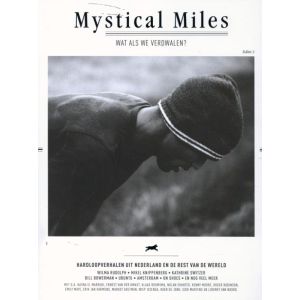 Mystical Miles 3