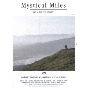 Mystical Miles 8