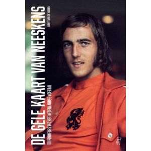 De gele kaart van Neeskens