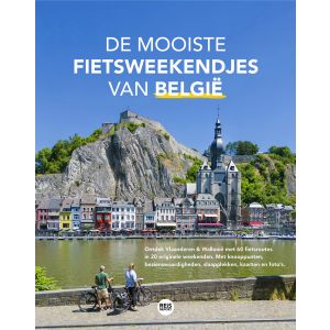 de-mooiste-fietsweekendjes-van-belgië-9789083308937