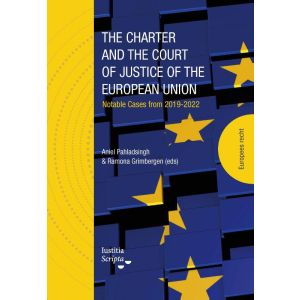 The Charter and The Court of Justice of the European Union