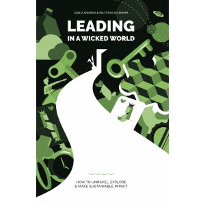 Leading in a Wicked World