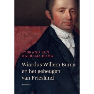 wiardus-willem-buma-en-het-geheugen-van-friesland-9789083344805