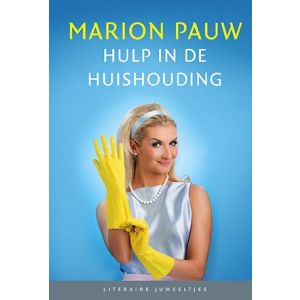 hulp-in-de-huishouding-set-10-stuks-9789085163466