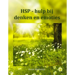 HSP - hulp bij denken en emoties