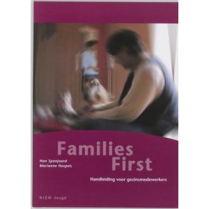 families-first-9789085600060