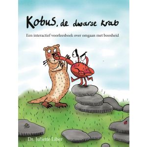 kobus-de-dwarse-krab-9789085600916