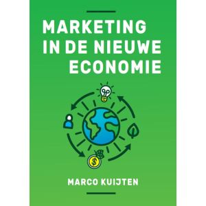Marketing in de nieuwe economie