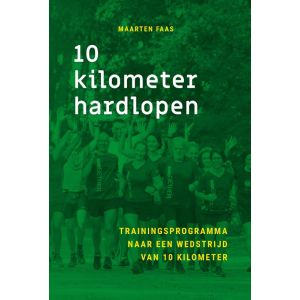 10 kilometer hardlopen