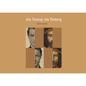 Jan Toorop als Dalang