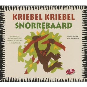 kriebel-kriebel-snorrebaard-9789085605126