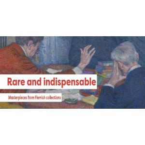 Rare and indispensable