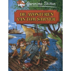 de-avonturen-van-tom-sawyer-9789085921967