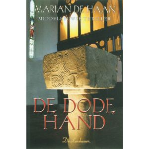 de-dode-hand-9789086060108
