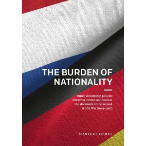 The Burden of Nationality