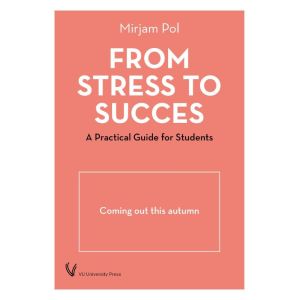 From Stress to Succes
