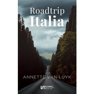 Roadtrip Italia