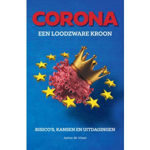 Corona, een loodzware ‘kroon‘