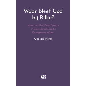 Waar bleef God bij Rilke