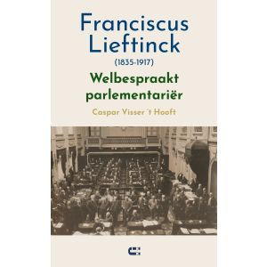 Franciscus Lieftinck (1835-1917)