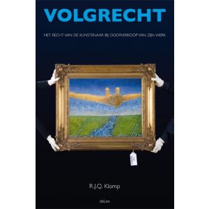 volgrecht-9789086920068