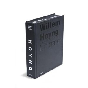 willem-hoyng-litigator-9789086920426