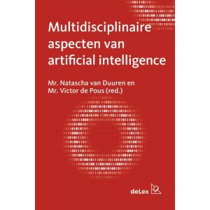 Multidisciplinaire aspecten van artificial intelligence