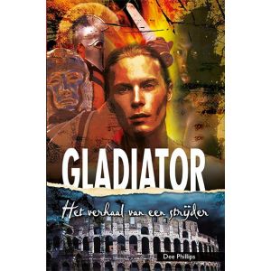 gladiator-9789086962181