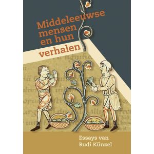 Middeleeuwse mensen en hun verhalen