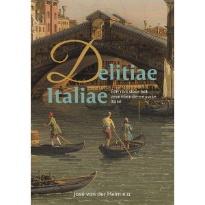 Delitiae Italiae (1602)