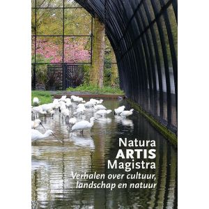Natura Artis Magistra