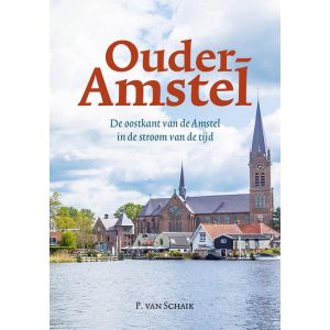 Ouder-Amstel