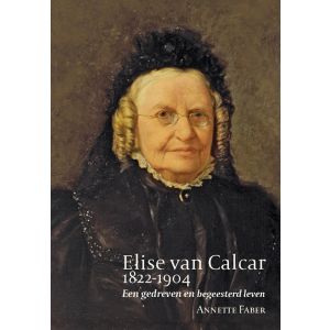 Elise van Calcar (1822-1904)