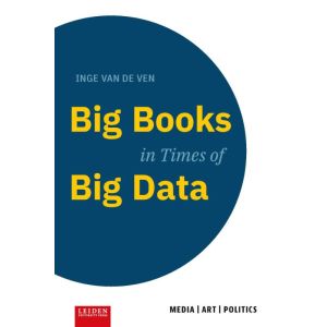 Big Books in Times of Big Data