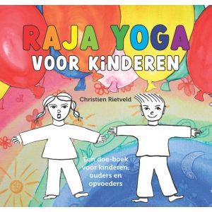 Raja Yoga voor kinderen