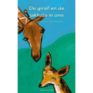 de-giraf-en-de-jakhals-in-ons-9789088503870