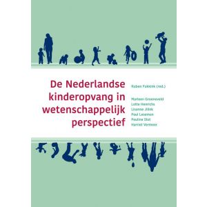 de-nederlandse-kinderopvang-in-wetenschappelijk-perspectief-9789088507946