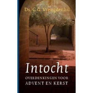 intocht-9789088651298