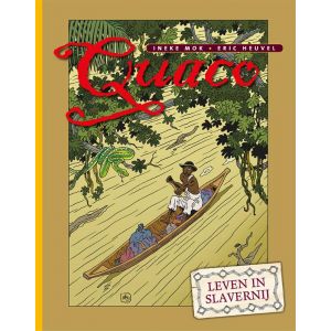 Quaco - Leven in slavernij