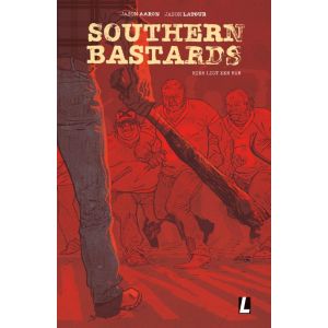 Southern Bastards deel 1 | Hier ligt een man