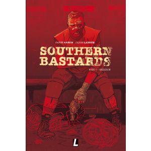 Southern Bastards Boek 2 Gridiron